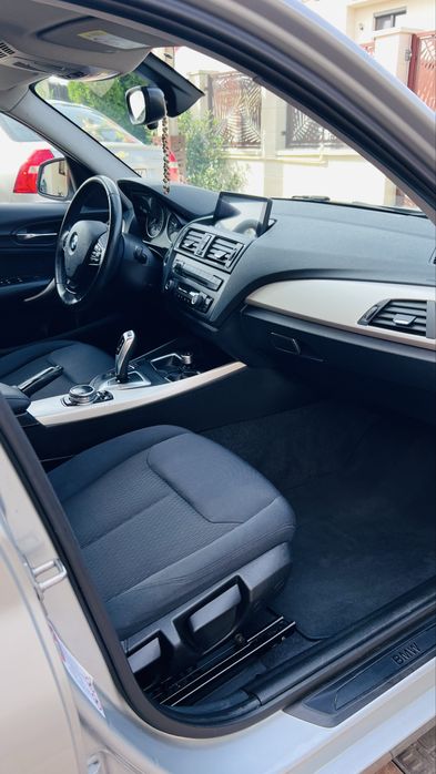 Vand Bmw seria 1 F20 118D