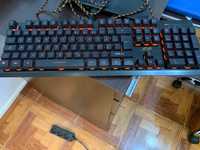 Tastatura Gaming Keyboard ADX Ultimate