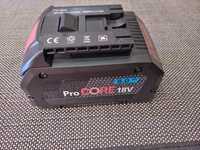 Acumulator Baterie Bosch Pro-core nou.