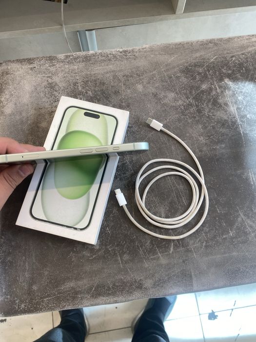 Iphone 15 128 gb ideal