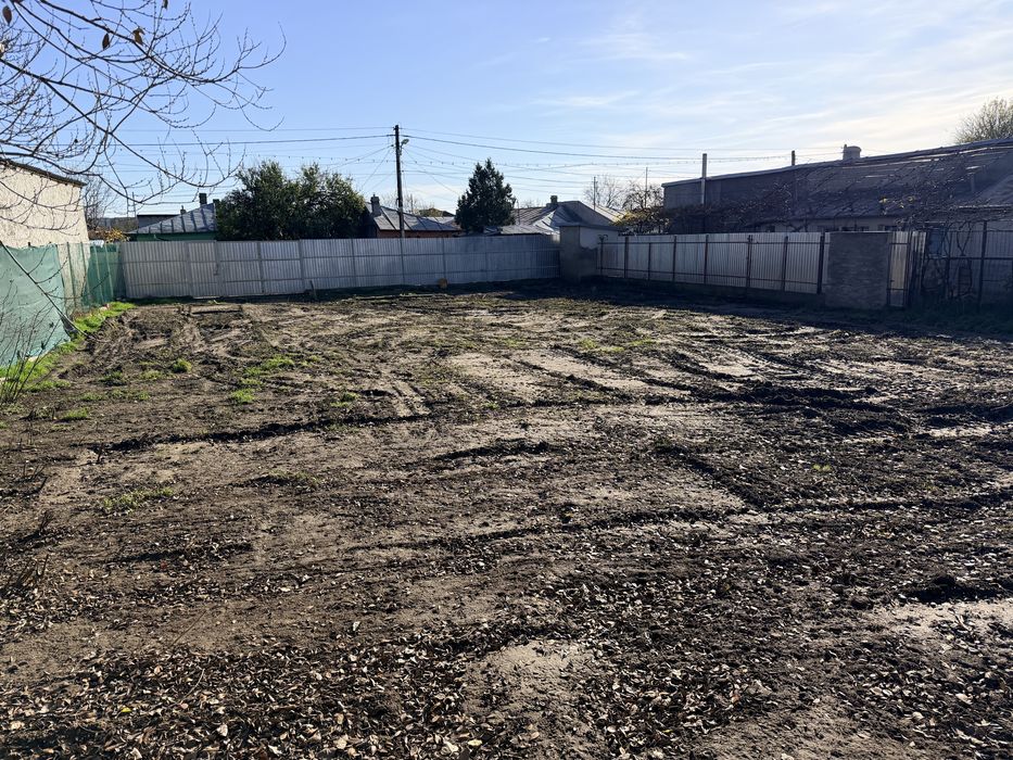 Teren zona Buzaului 300m2