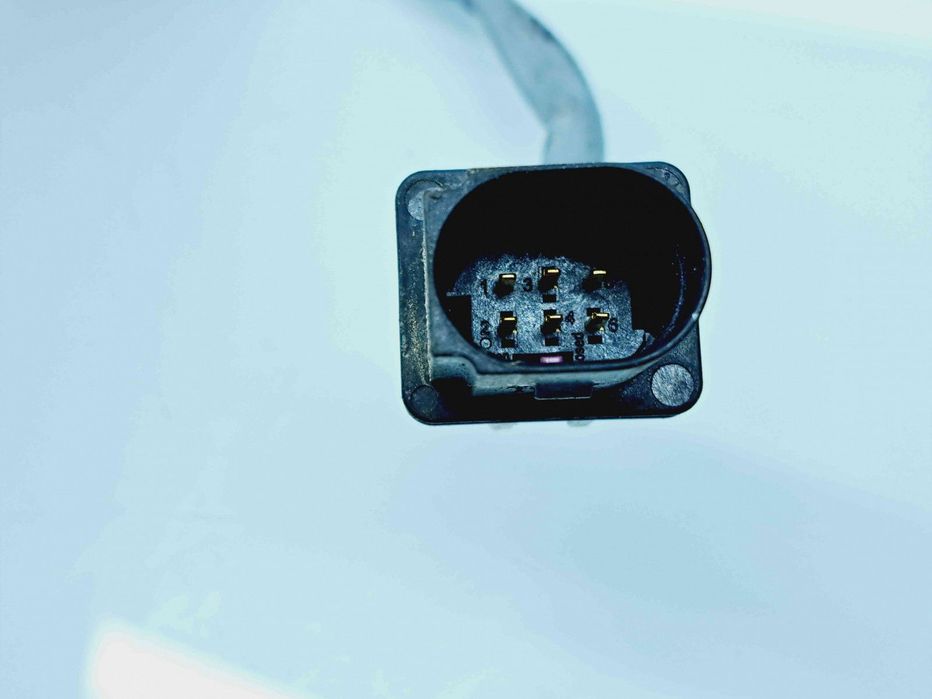 Sonda lambda Volkswagen Golf 6 (5K1) [Fabr 2009-2013] 0281004148 2.0 T