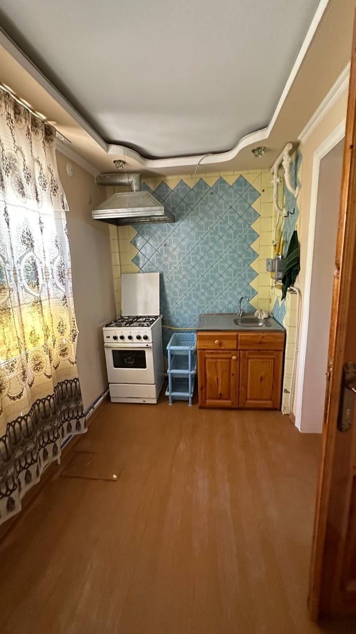 Продаётся  1 комнатная квартира
