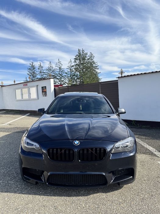 Vand BMW F 10 535D