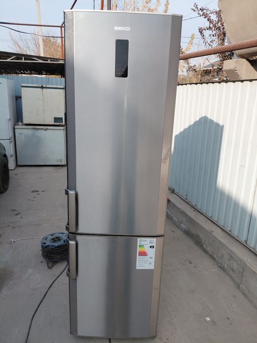 Холодильник рабочая Веко Доставка есть