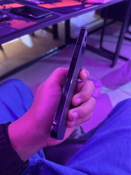 Iphone 12 Pro 256 gb