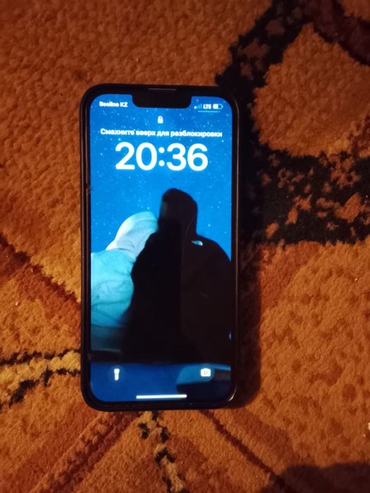 Айфон 13  сатылады срочно