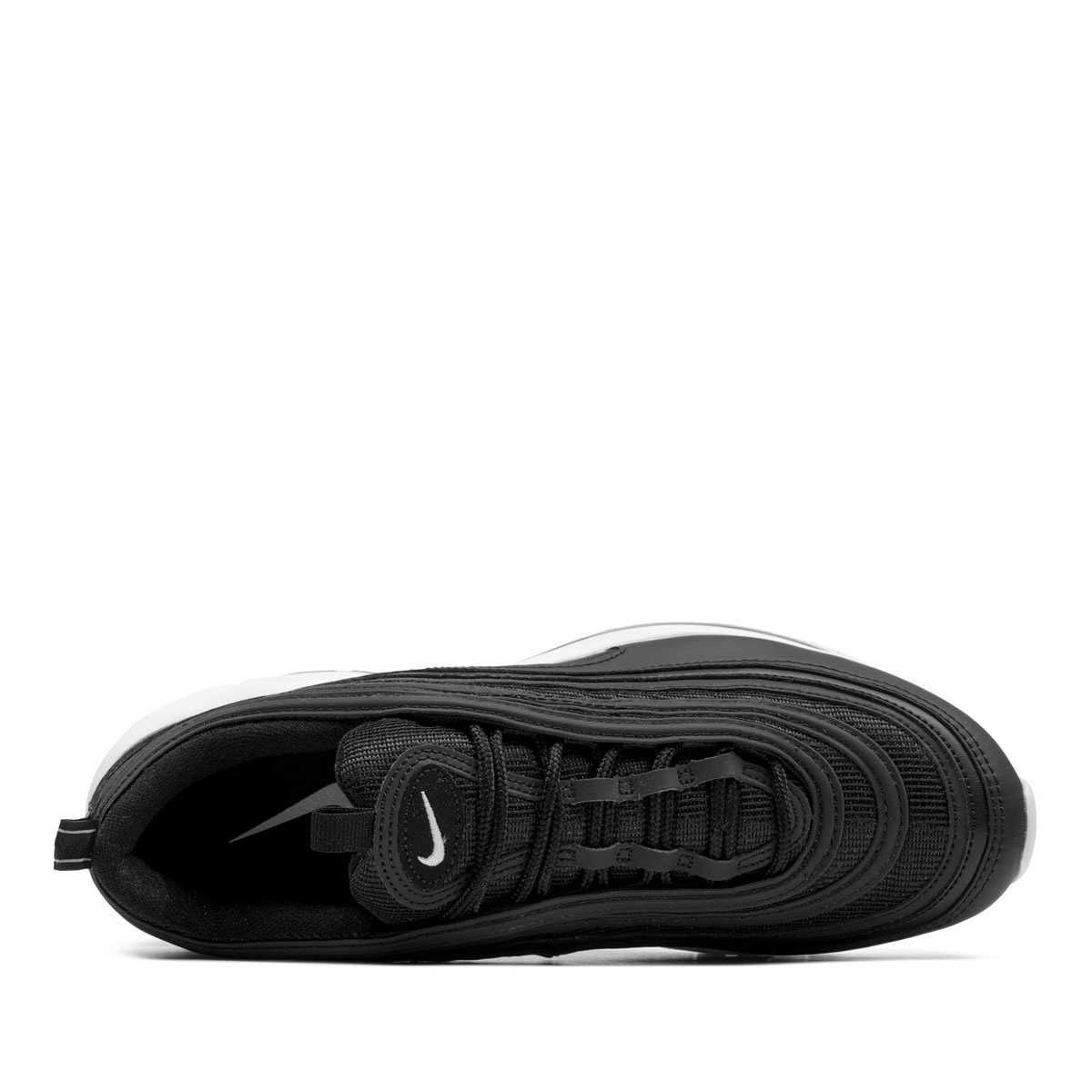 Nike - Air Max 97 номер 42 мъжки черни Оригинал Код 0516