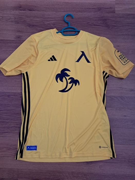 Фланелка Levski Sofia размер М