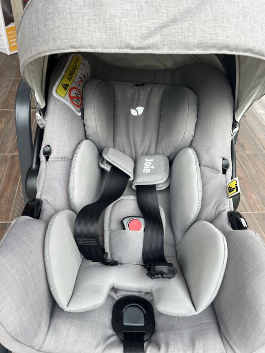 Scoica auto I Gemm 3