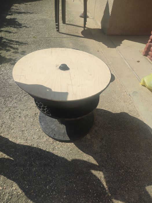 Ceaun fontă Pitești