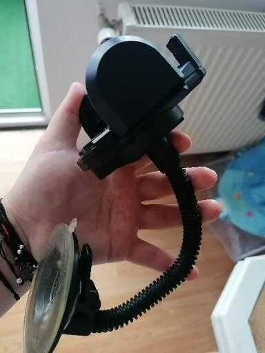 Suport auto pentru telefon
