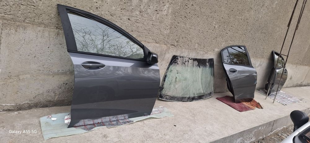 Onix 2025 yil mashinadan yechilgan randoy detallar