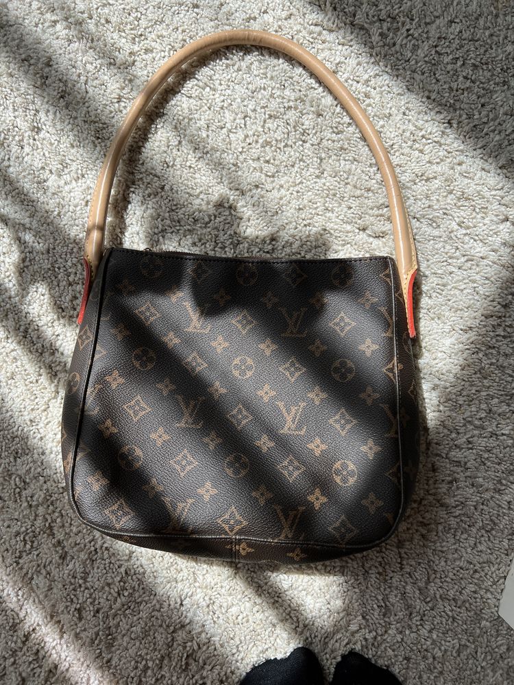 Geanta Louis Vuitton