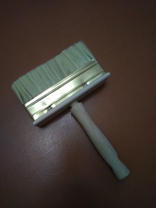 Щётка для побелки, покраски