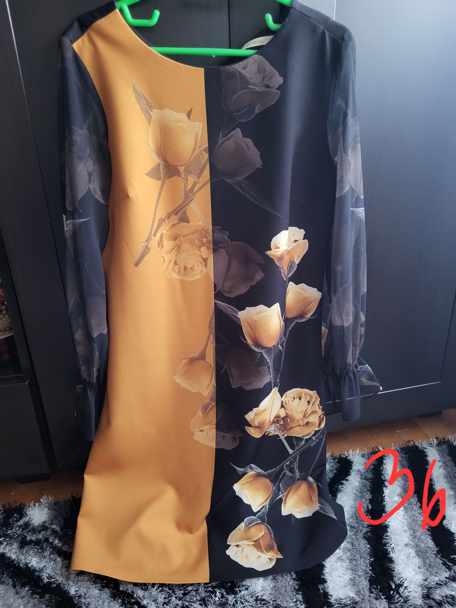 Rochie marimea 36