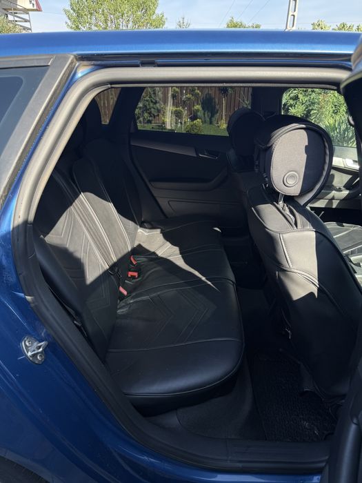 Audi A3 1.8 tfsi S-Line