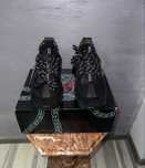 Versace Chain Reaction Black (nu nike,balenciaga,zanotti,offwhite)