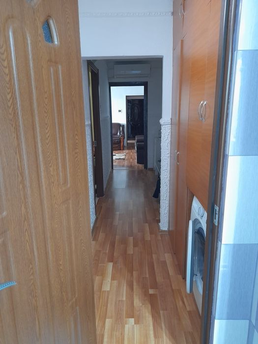 Apartamente de vanzare Ramnicu Sarat