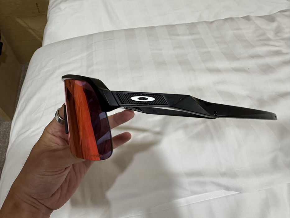 Продам очки OAKLEY оригинал