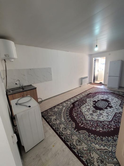 сдам квартиру новый постройка