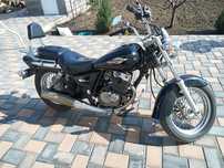 Vând Suzuki marauder