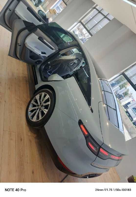 LeapMotor C01 525 km electr  ( в наличи ) Kридит Через банк