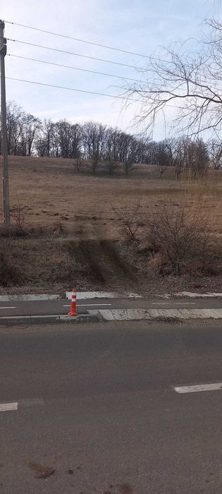 Teren intravilan 5.700 mp | Zonă Baraj Ighiș | Direct proprietar