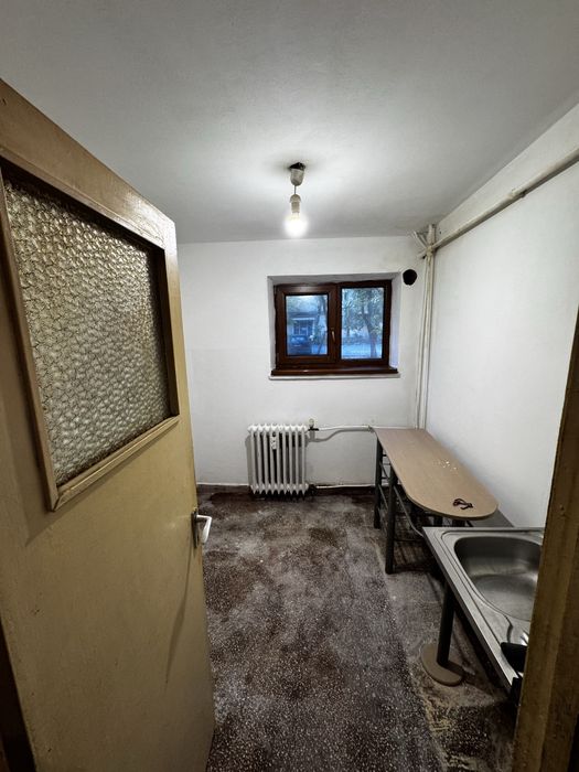 Vand apartament 3 camere Brazda lui Novac
