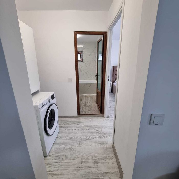 apartamente in regim hotelier