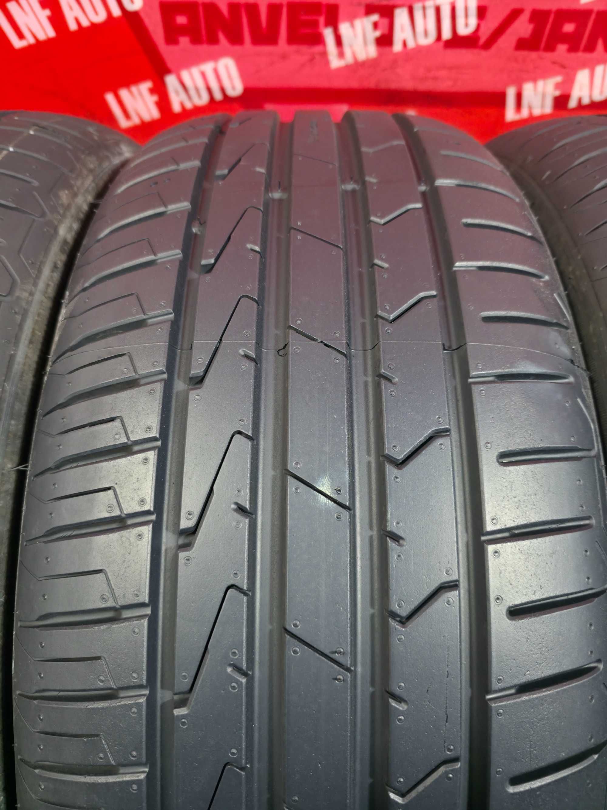 Anvelope de VARA - 215/55/17 - HANKOOK - CA NOI - DOT 4823 !