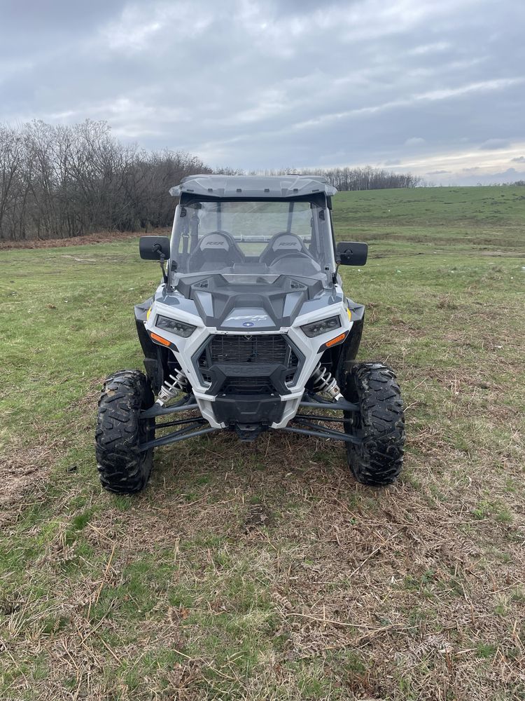 Polaris RZR 1000,an 2021