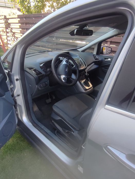 VAND URGENT/ SCHIMB Ford  Grand C max 2011, automat