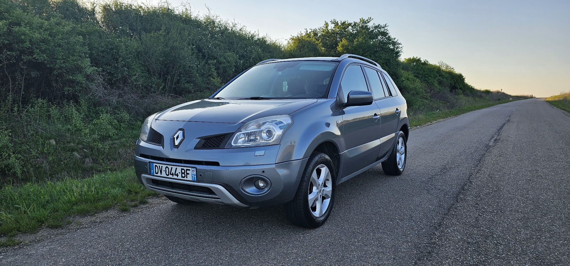 Renault Koleos 4x2/4x4-173 cp-Bose Edition