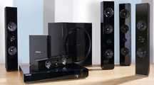Samsung HT-E6750W 7.1 Home Theater