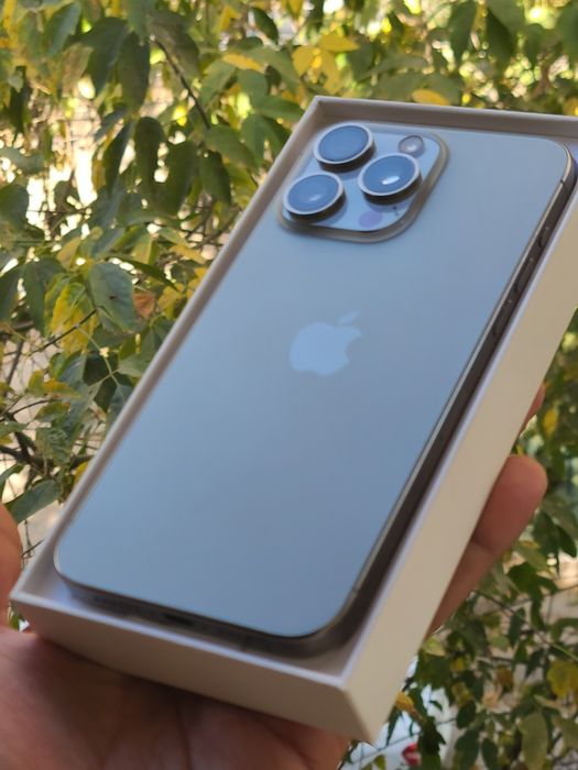 Iphone 15 Pro Max 256 GB