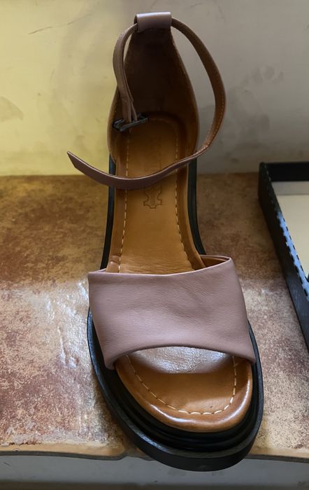 Sandale Cadenzza Piele