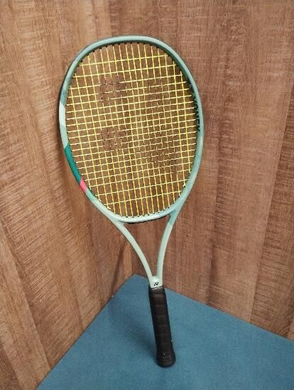 Racheta Yonex Percept 97d - produs resigilat - (SecondHand) Decathlon