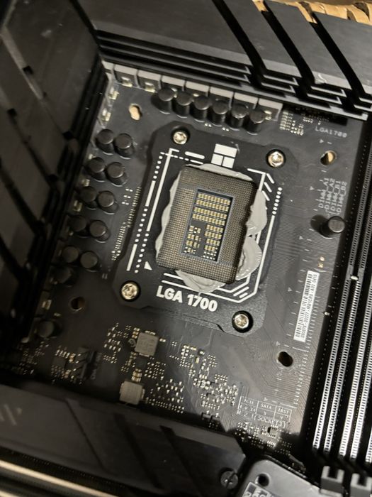 Unitate I9-12900k , fara video, 16gb ram ,Sursa 850W