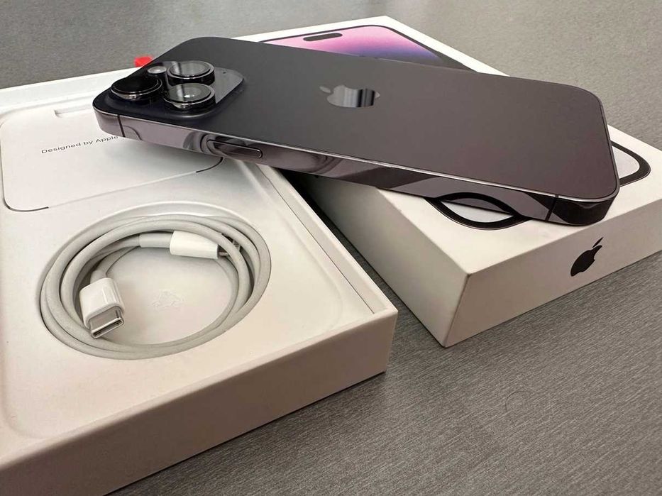 iPhone 14 Pro Max 256 gb