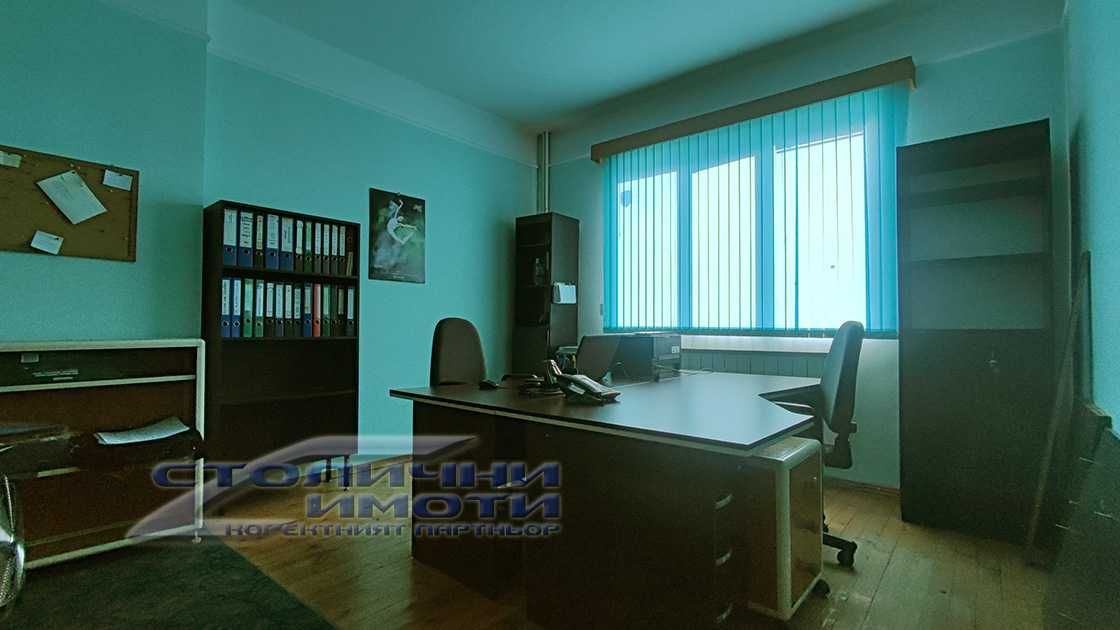 Дава се под наем Офис в София, Център - 120 кв.м за 612 € - Снимка #5
