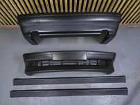 BMW E38 AC Schnitzer