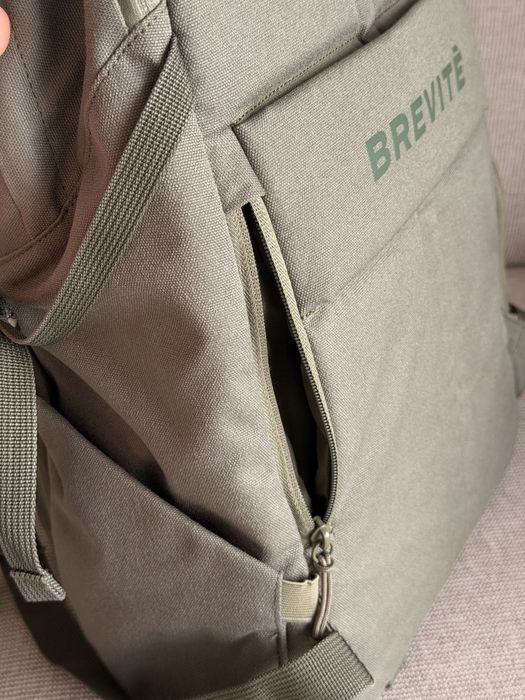 Ghiozdan foto Brevite Jumper 18L