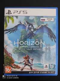 Horizon Forbidden West PS5, Horizon Zero Dawn Complete Edition PS4