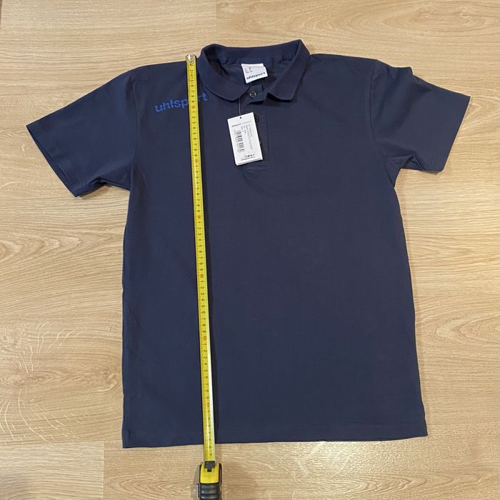 Tricou polo UHL Sport, marime S