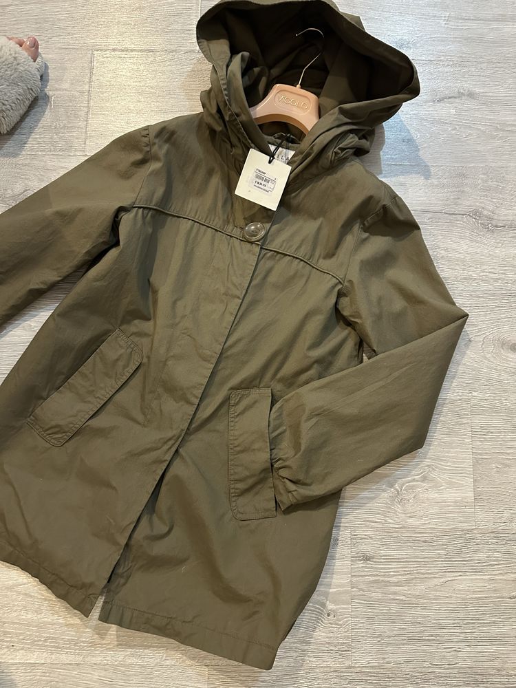 Jacheta Parka Asos