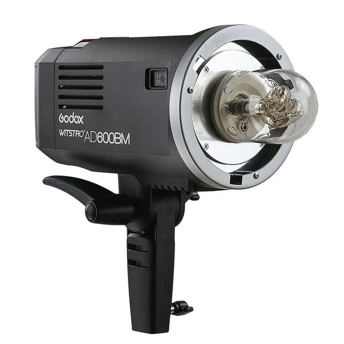 Godox AD600BM Blit Manual All-in-One 600Ws