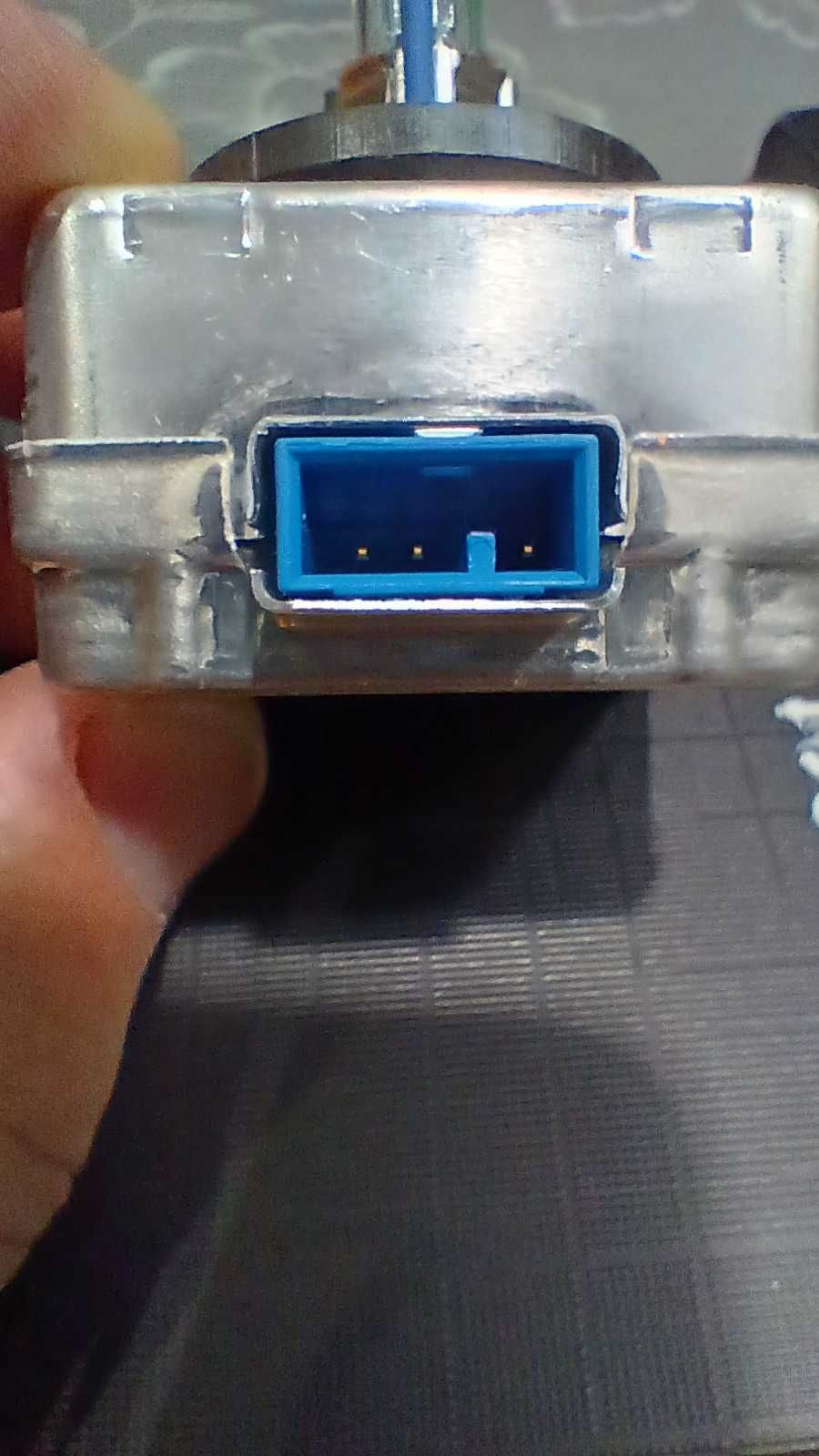 Крушка за ксенон D8S