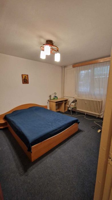Apartament 3 camere, Drumul Taberei, parter, metrou Raul Doamnei