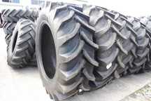 Anvelope 520/70R38 OZKA cauciucuri noi tractor spate